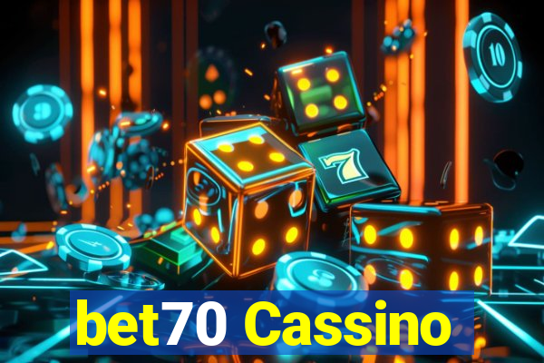 bet70 Cassino